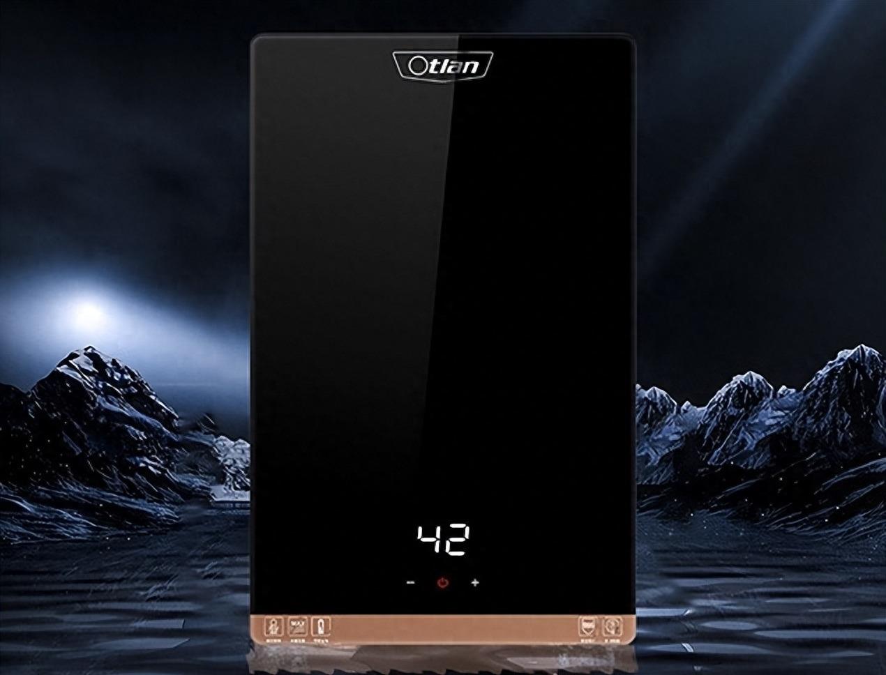 热水器清洗揭秘,洗澡的热水器怎么使用省电