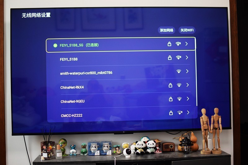 泰捷we60pro网络电视机顶盒测评,无广告可看直播的电视盒子