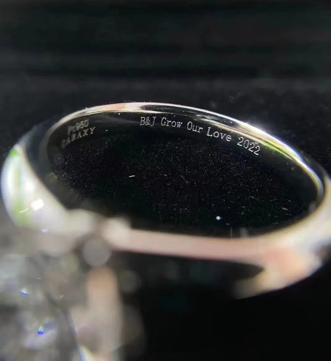 钻石代表永恒吗,钻石象征着永远的爱