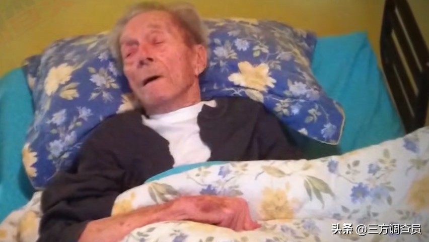 他走进一家算命铺子，就稀里糊涂的少了1600万！美国旧案回顾