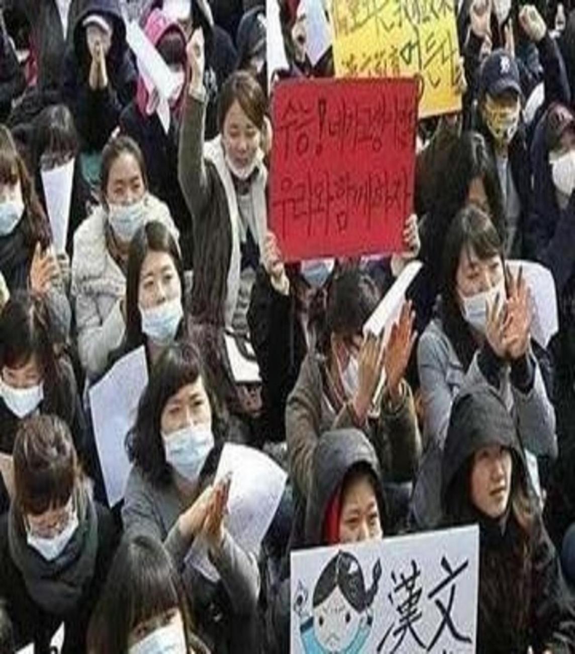 韩国工作生活,探索韩国富人区