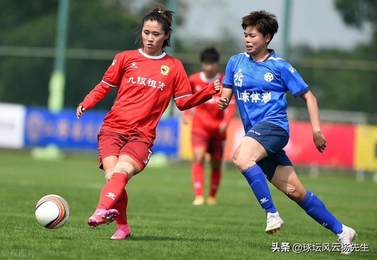 2022女超联赛第八轮射手榜,2023女超积分榜射手榜