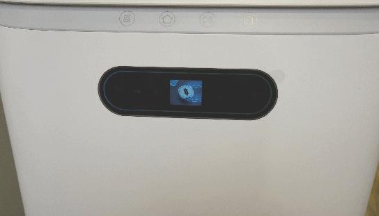 睿米扫地机器人扫拖一体,睿米扫地机器人eva不洗拖把