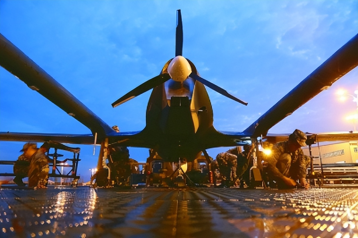 无人机技术的完善与创新,最新无人机系统研发