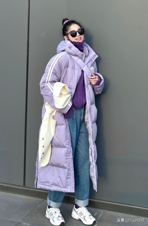 冬天鞋子推荐不闷脚,冬季什么颜色的老爹鞋百搭