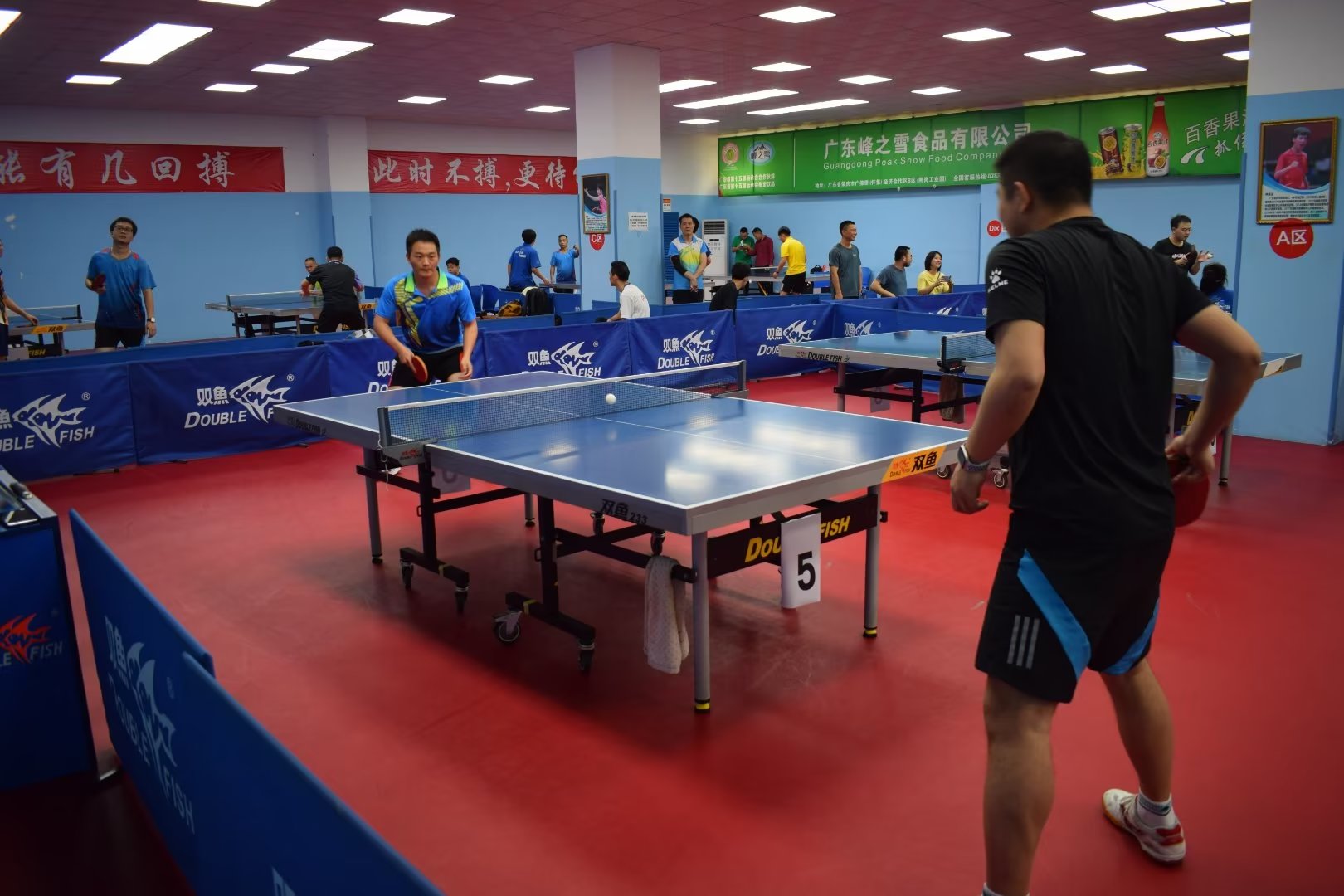 珠海市香洲区乒乓球比赛,珠海市2023乒乓球比赛