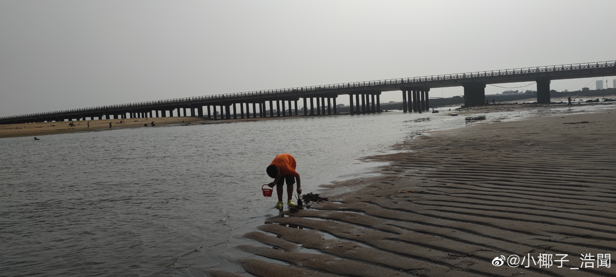 暑假十天山东半岛沿海亲子自驾游记，有详细花费记账