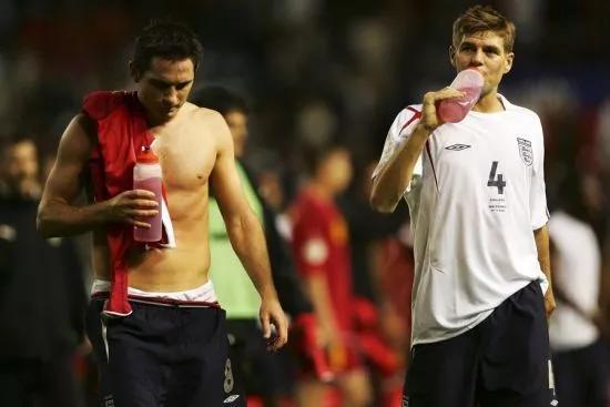 2006年世界杯葡萄牙vs英格兰,2006年c罗世界杯vs英格兰