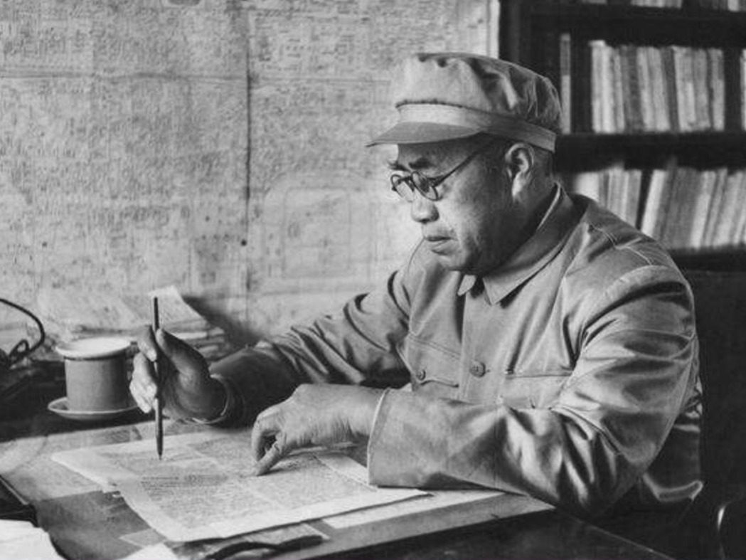 55年授衔的十大元帅中，为何只有4人被称为“老总”，分别是谁？