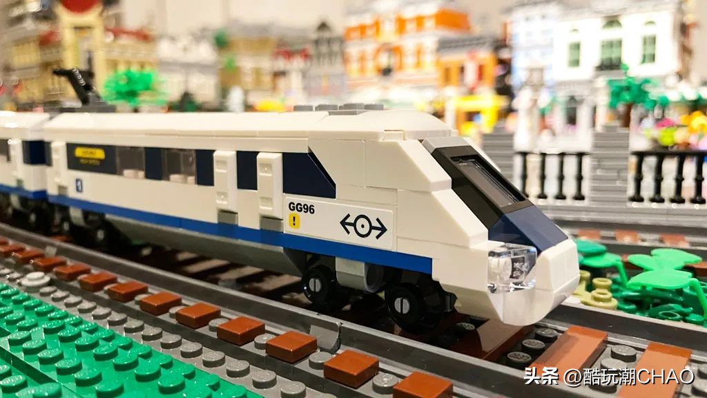 2021乐高最好套装,2020年十佳乐高套装