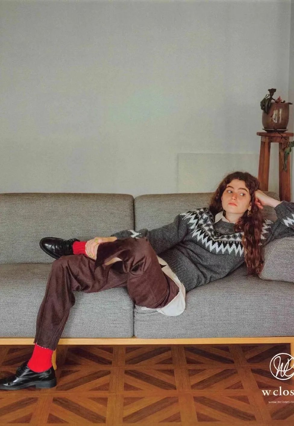 别急着入手秋冬装,秋冬装你准备好了吗