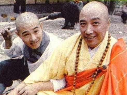 太极宗师吴京受重伤,一代宗师吴京结局