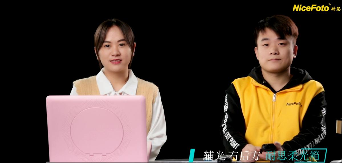直播间布光教程,直播间布光设备推荐