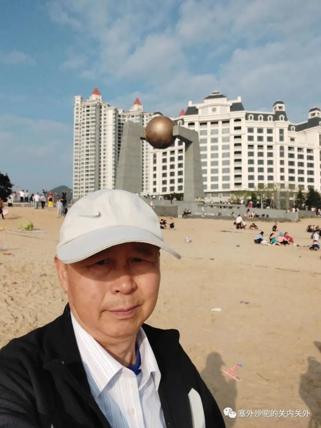 打卡南澳岛东方夏威夷,夏威夷南澳岛一日游