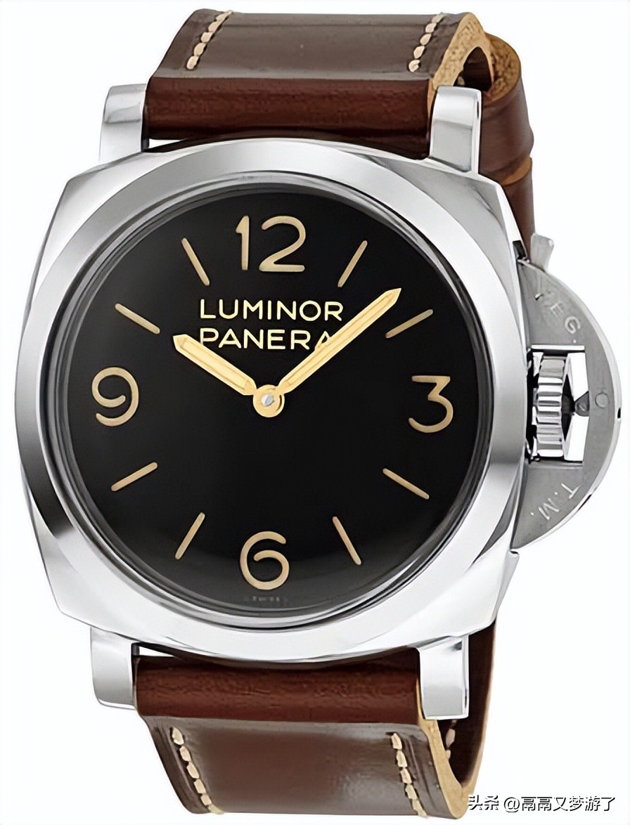 男士入门手表品牌推荐3000,国产男士机械手表品牌排行榜