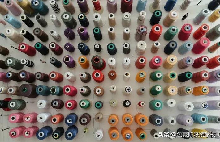 服装面料知识大全ppt,做服装需要了解的布料知识