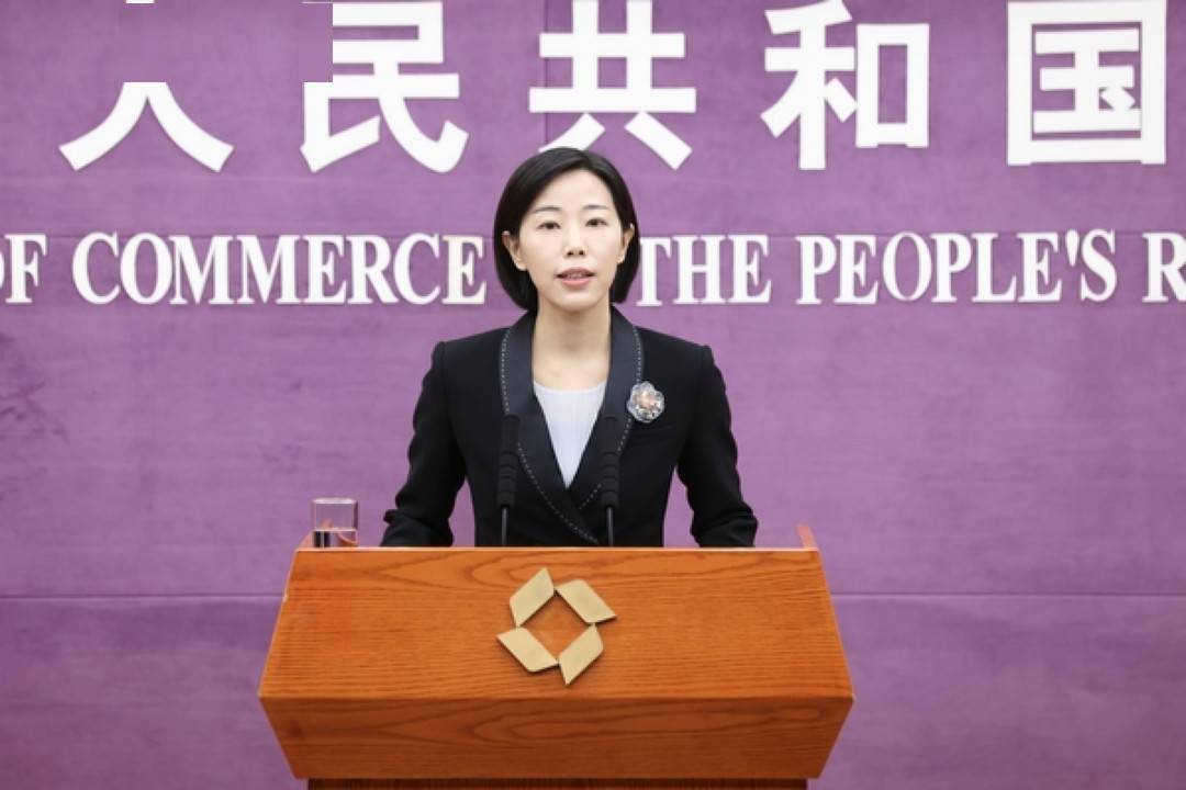 美对华减免关税由谁宣布,美对华管制再加码