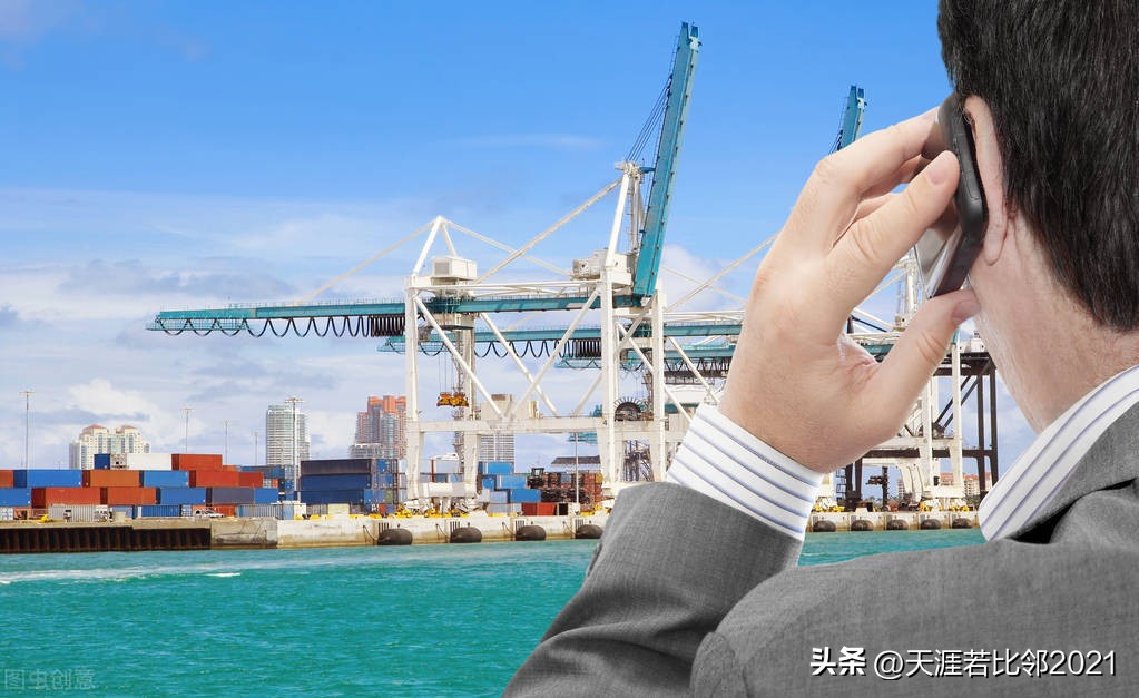 日本国际海运收费,海运到日本需要什么手续