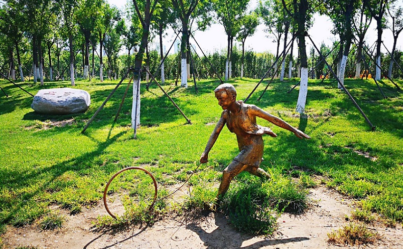 天津冷门,天津周边冷门自驾