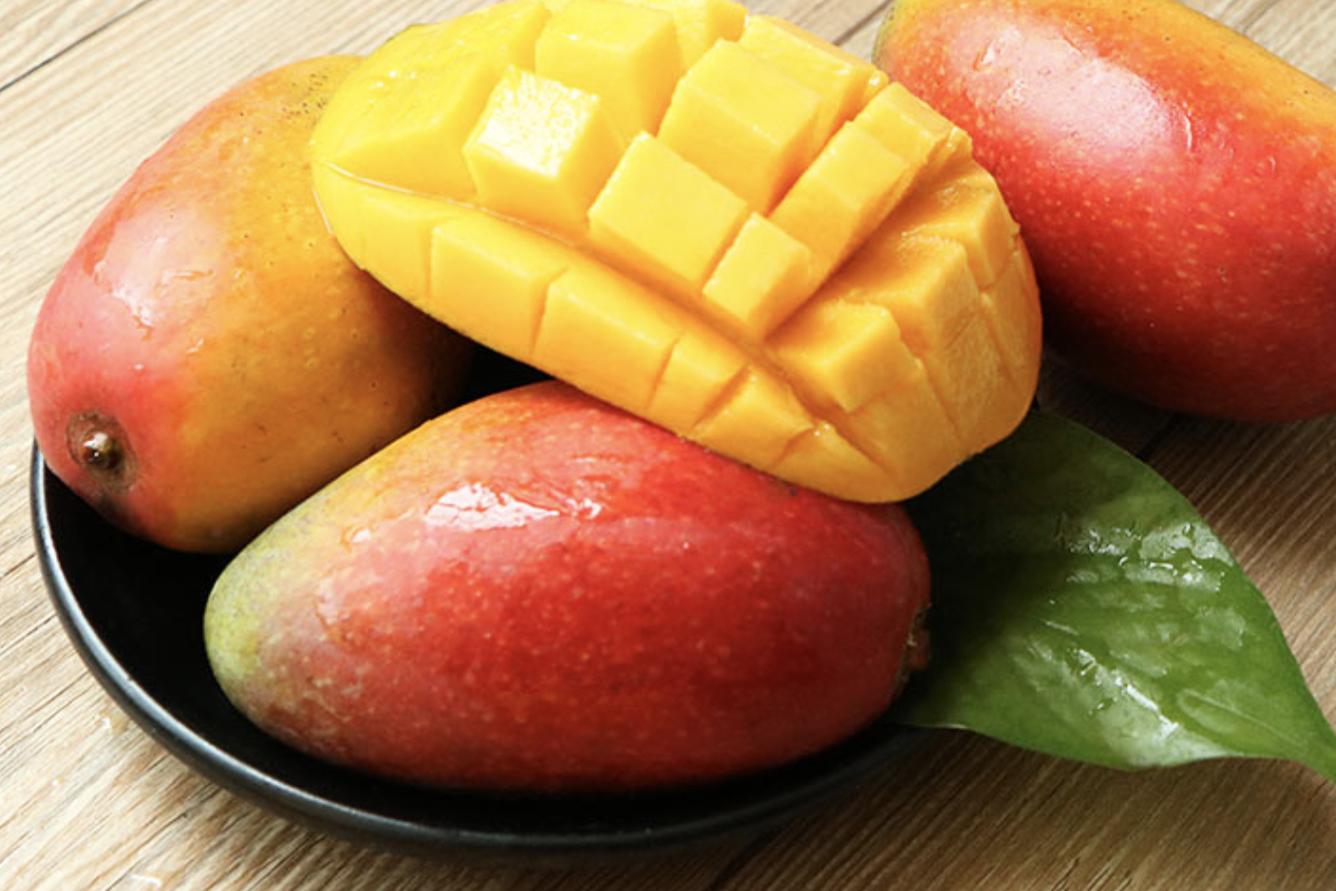 同样都是芒果，小台芒、贵妃芒、金煌芒哪个更好吃？它们有啥区别