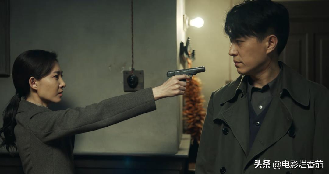 靳东最新谍战剧,靳东新出来的谍战剧