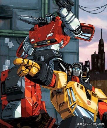 变形金刚里的cp有哪些,变形金刚能生孩子吗