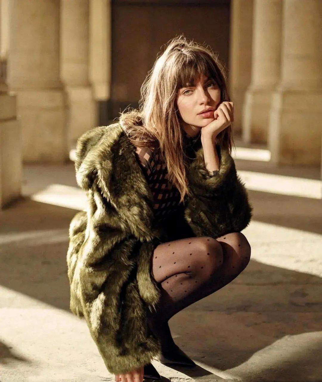 除了巴黎世家，还有哪些高奢*袜丝**品牌，穿的不仅是性感