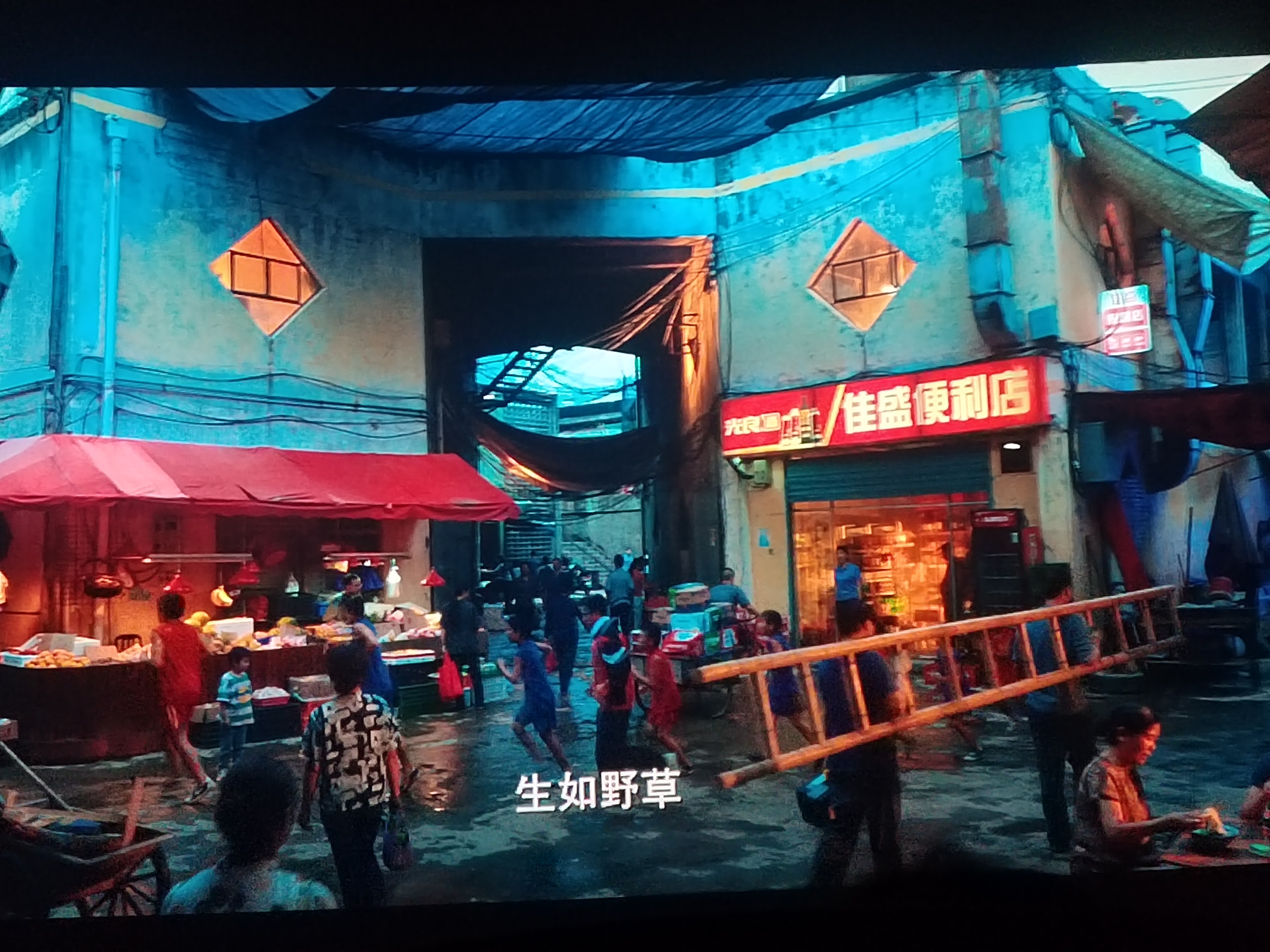 电影八角笼算不算好片,八角笼电影真实事件