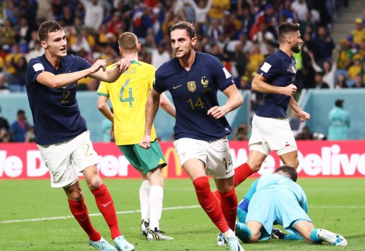 突尼斯vs澳大利亚比分预测半场,突尼斯vs澳大利亚比分几点