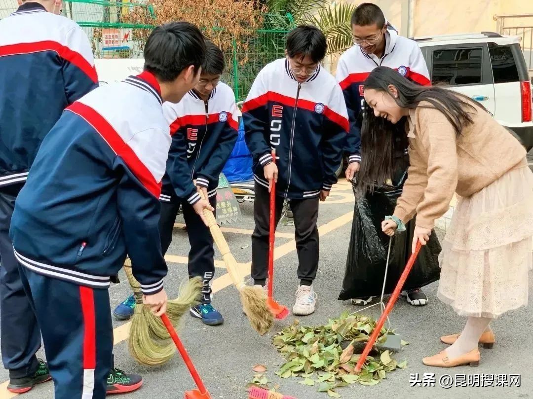 多彩生活缤纷寒假,多彩生活文化活动校园