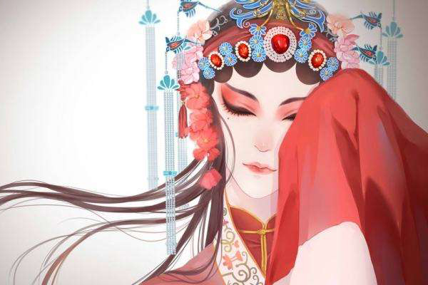 戏腔歌曲弘扬中国文化,民族唱法和戏腔唱法融合