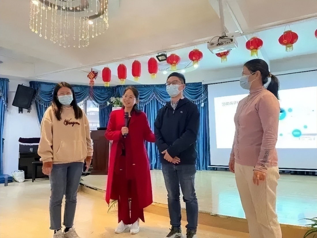 走心用情，家长直呼对这家幼儿园是“真爱”|走进万婴家园合作