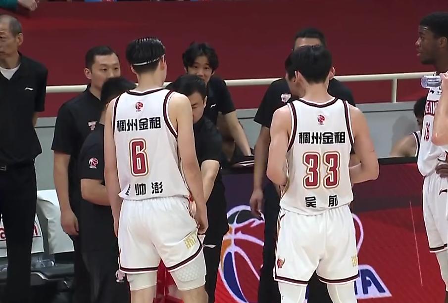 cba伪强队近况,cba新赛季表现令人失望的球员