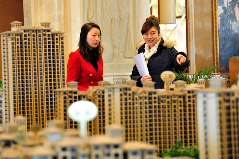 原来这几个楼层才是黄金楼层,未来高层住宅3-6层是黄金楼层