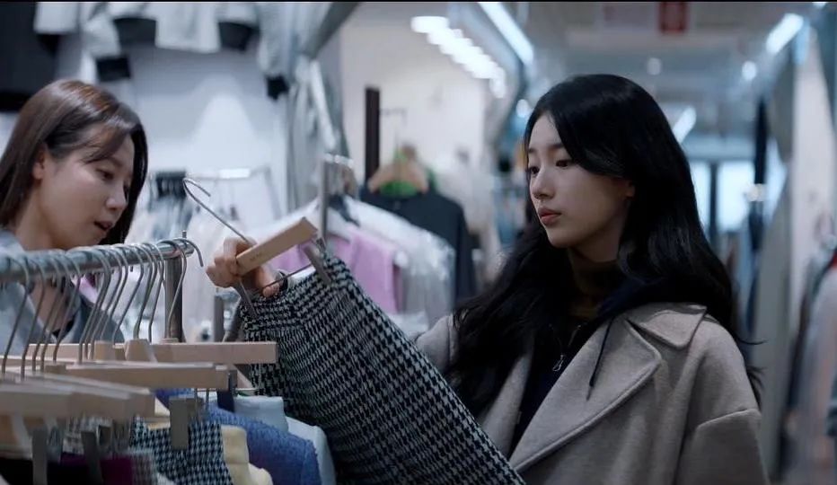 真假安娜身份被揭穿,真假安娜韩剧哪里看