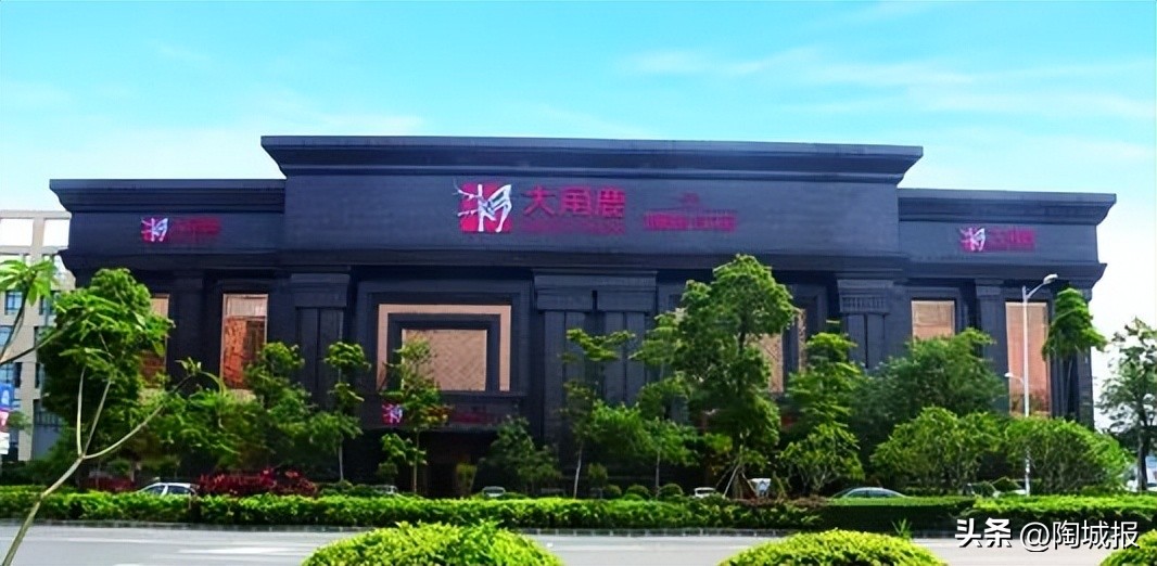 箭牌家居全球竞争力排名,大角鹿全球销量王