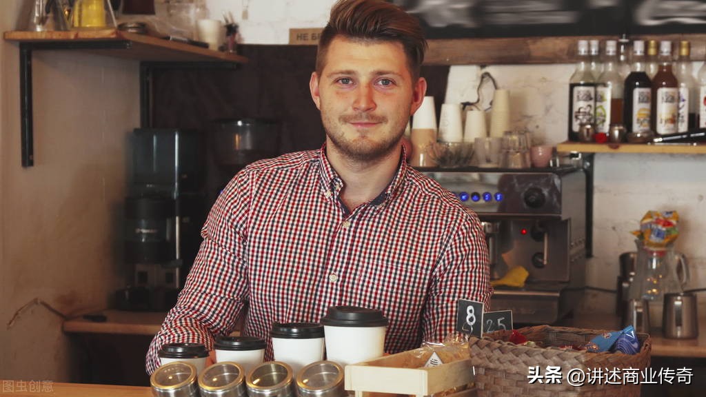 星巴克全球最大咖啡连锁,星巴克咖啡大揭秘