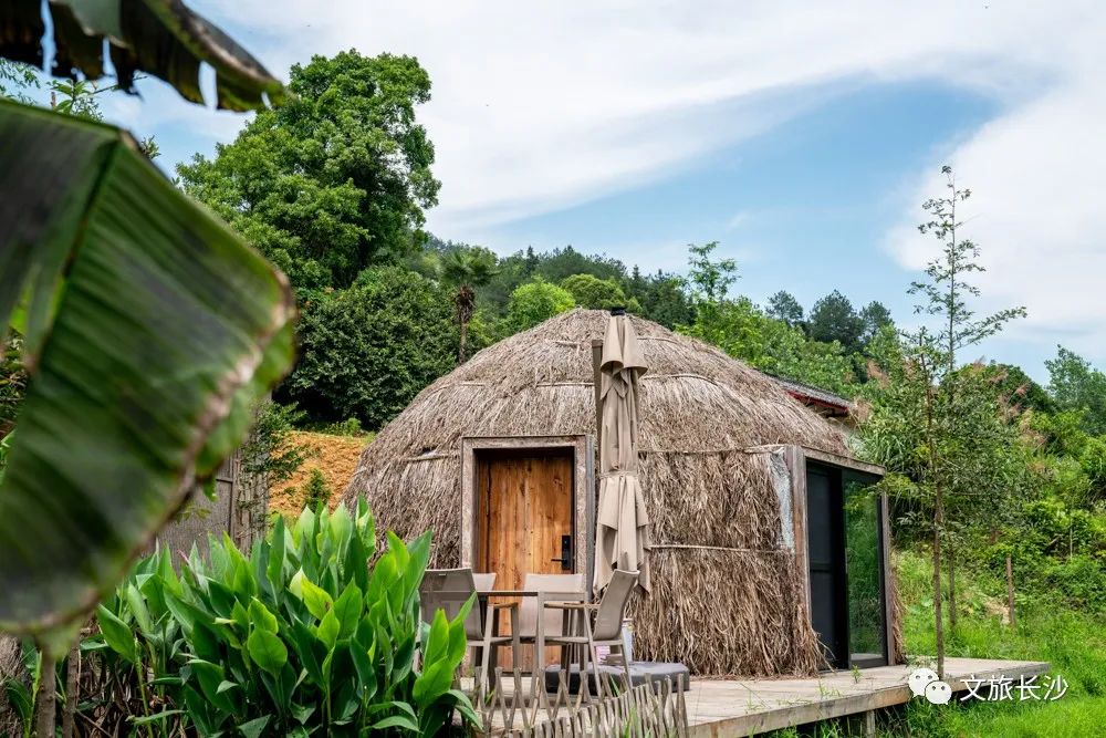 长沙夏日周末旅游景点攻略,长沙夏日游玩攻略一日游推荐