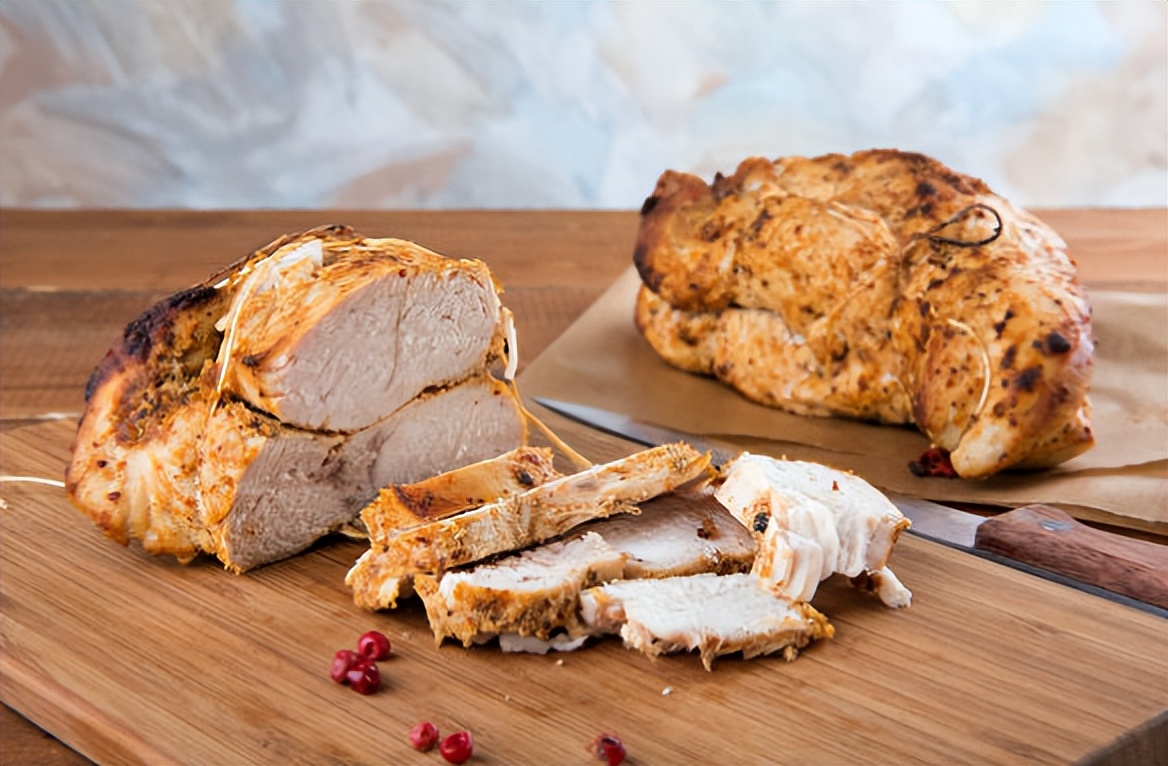 忘记把肉解冻,忘记把肉解冻了怎样快速解冻