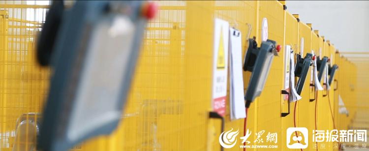 济宁智能机器人发展,济宁智能制造