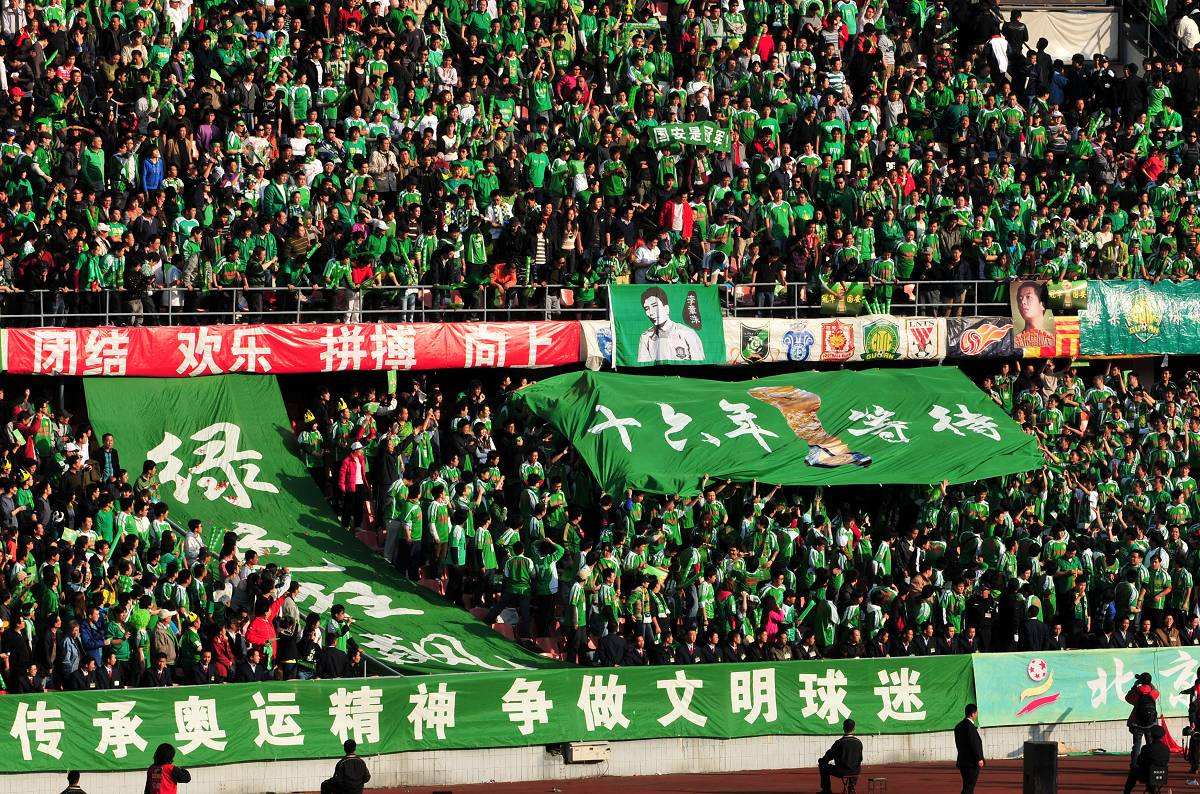 足球北京,足球北京西城