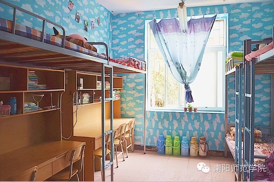 浅谈南阳师范学院——号称河南985，南阳小北大！