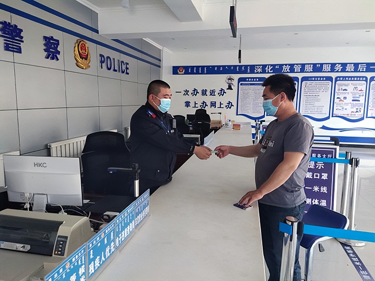 乡镇派出所和乡镇的关系,县级派出所比乡级派出所权限高吗