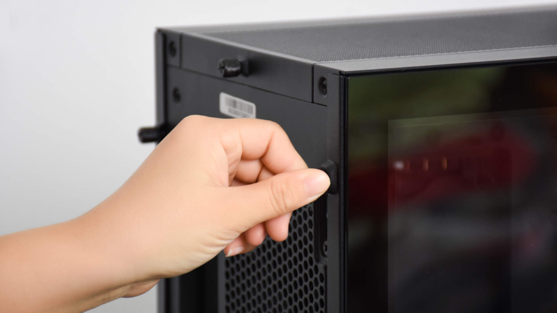 montechskytwo机箱在哪买,montechskytwo机箱需要几个风扇