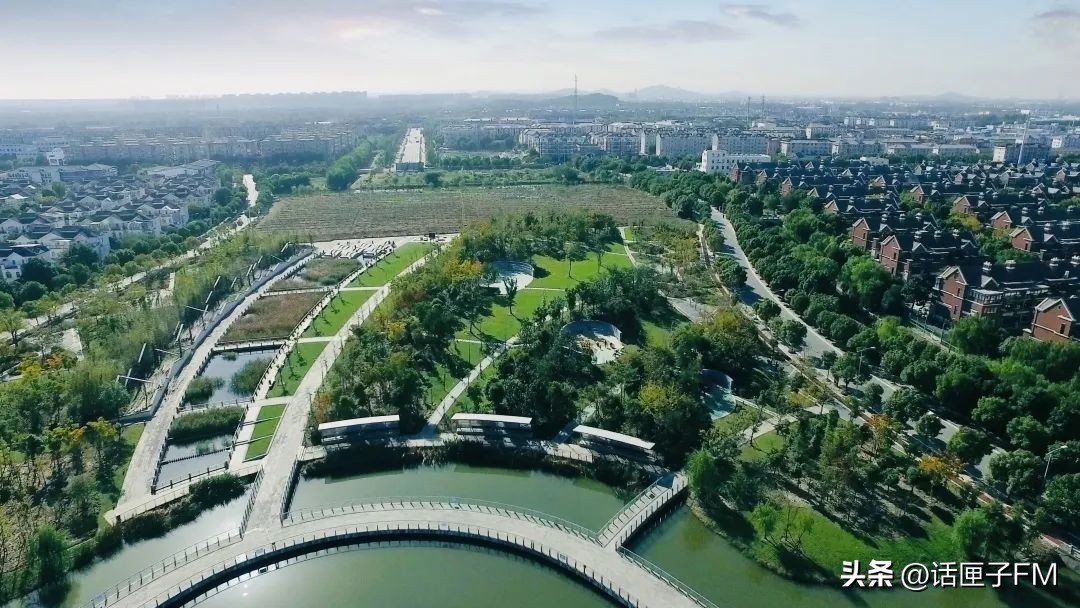 “赵”亮梦想,“巷”往成功,6000年崧泽水土之上,数字干线蓄势待发