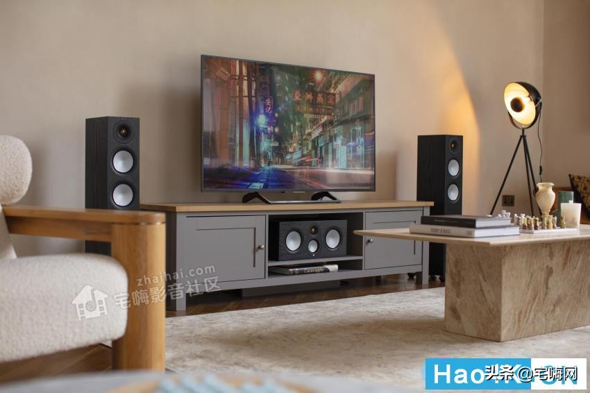 猛牌家庭影院配置单,猛牌monitor50b