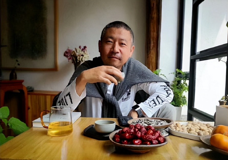 牛散大师葛卫东,牛散葛老大是真的葛卫东吗