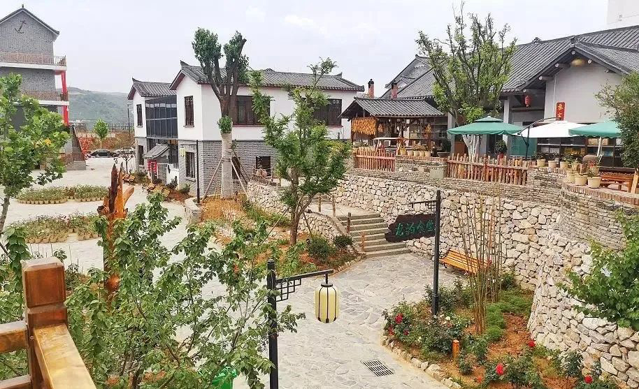 湖北省十堰市郧阳区有什么,十堰郧阳区包括哪些地方