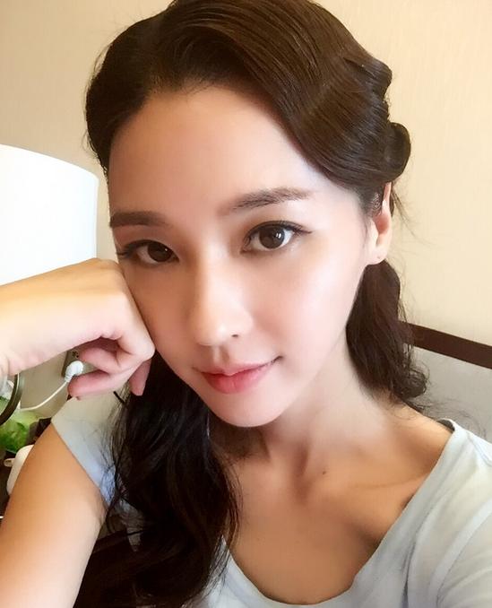 马景涛女友发文回应,马景涛女友回应恋情