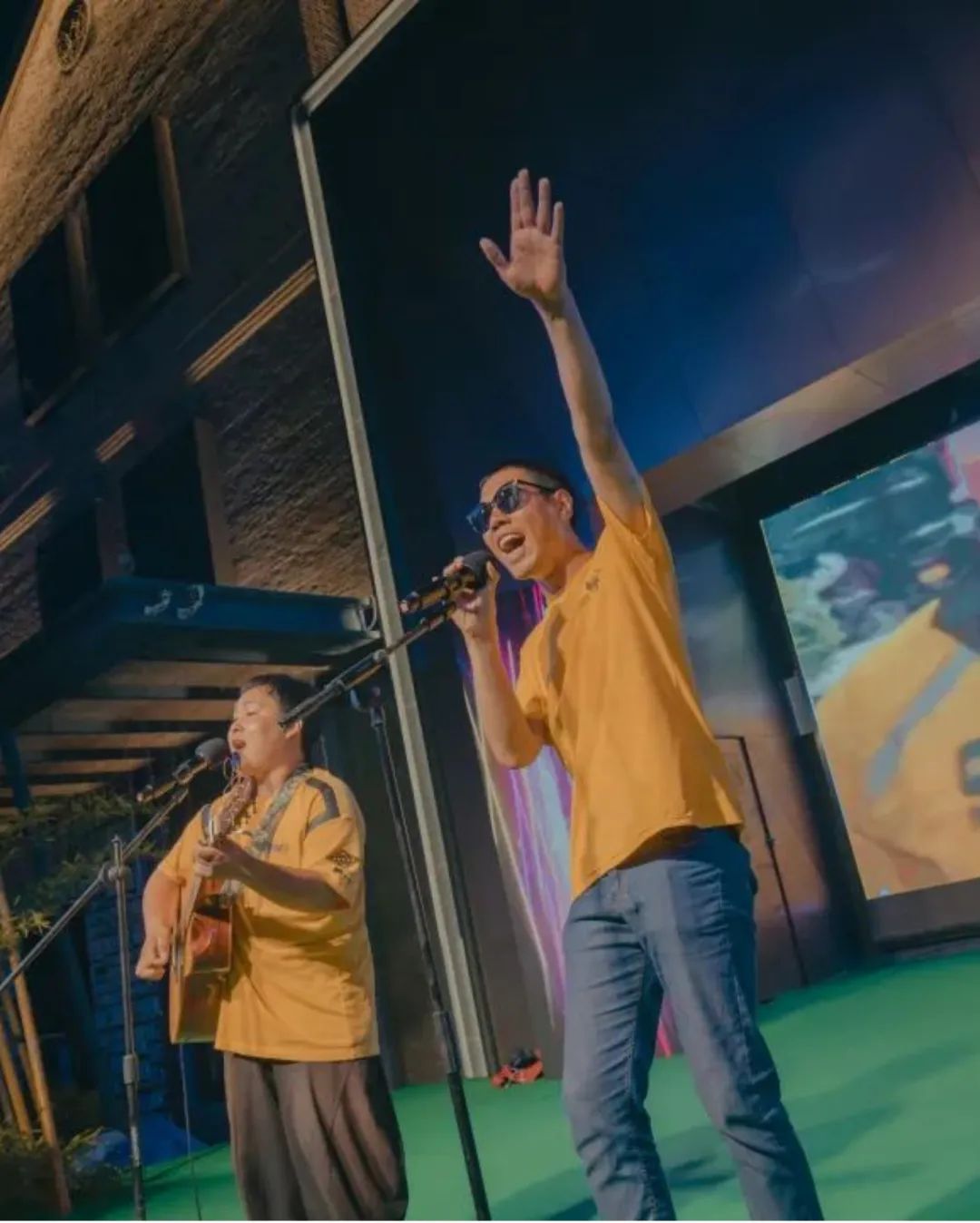 最近济南热门打卡地,济南景区火爆出圈